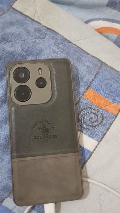 Redmi Note 14, 128 GB, rəng - Qara, Barmaq izi — Bakı