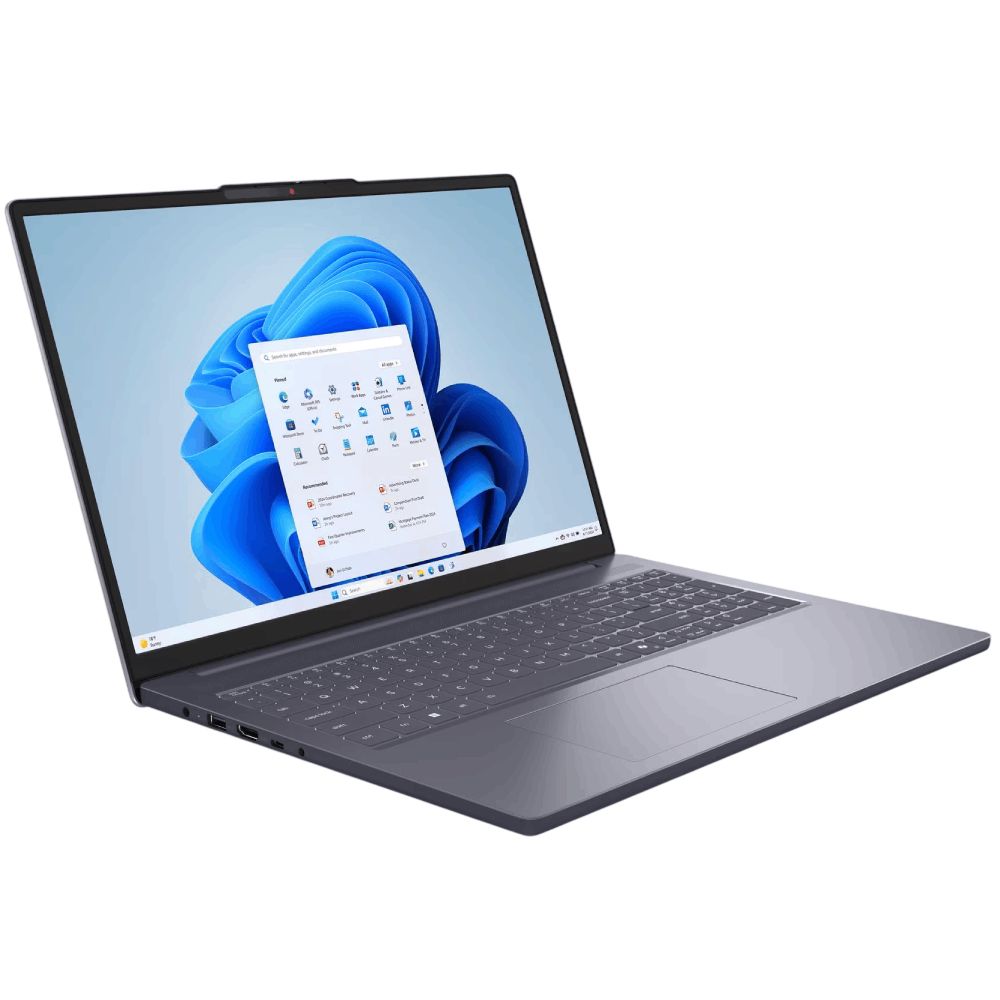 Notbuk Lenovo IdeaPad Slim 3 16AHP10 (83KB004LRK) — Apple Macbook, Bakı (2)