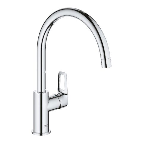 Mətbəx kranı Grohe 31368001 — Bakı