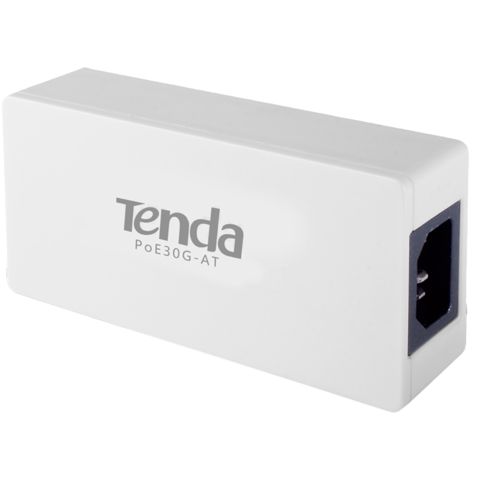 Kommutator Tenda POE30G-AT — Bakı