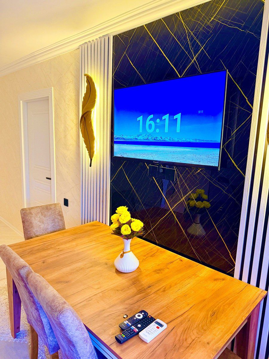 2-otaqlı mənzil, Gəncə ş., 48 m² — Mənzil, Gəncə (7)