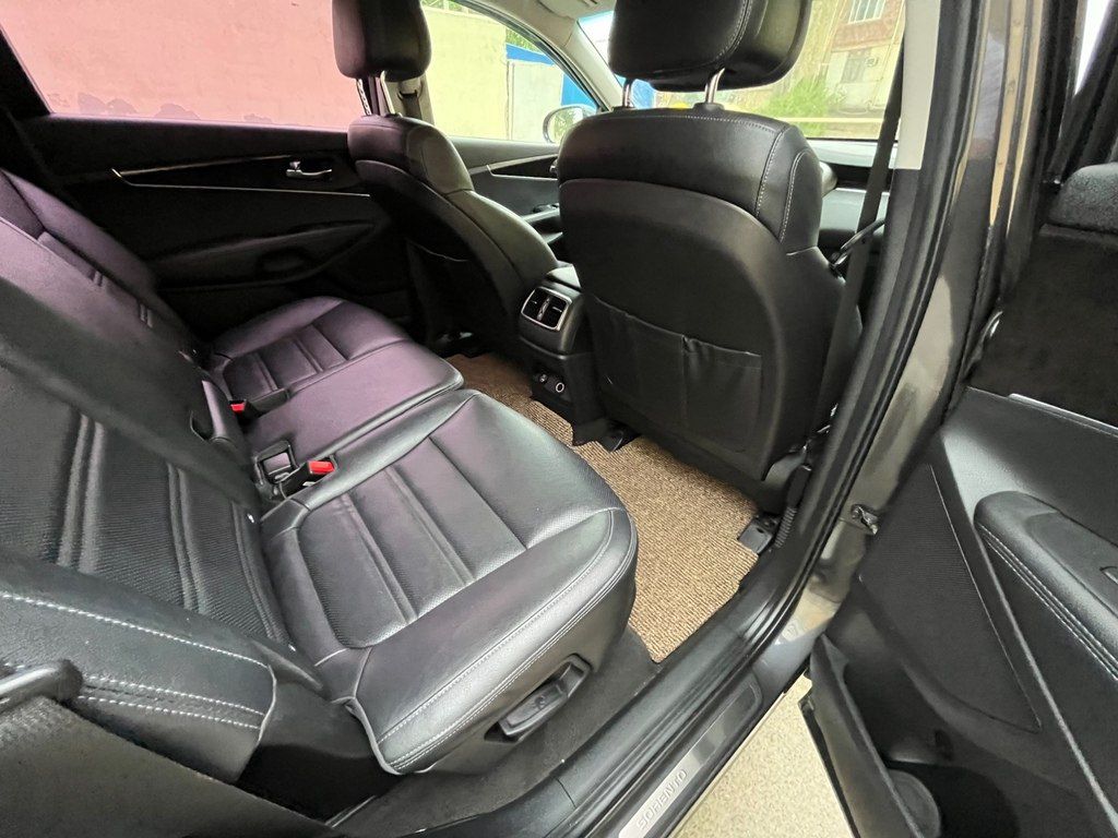 Kia Sorento, 2.0 L, 2016 il, 161 000 km — Avtomobillər, Bakı (7)