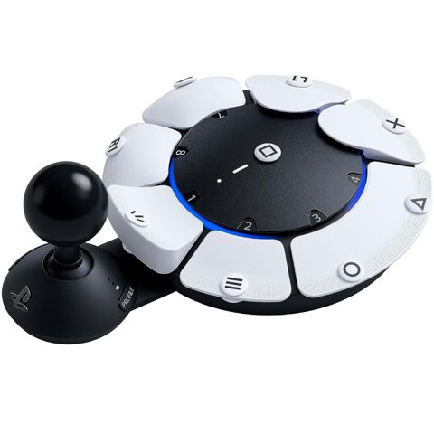 Oyun manipulyatoru PlayStation 5 Access Controller — Bakı