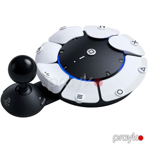 Oyun manipulyatoru PlayStation 5 Access Controller — Bakı
