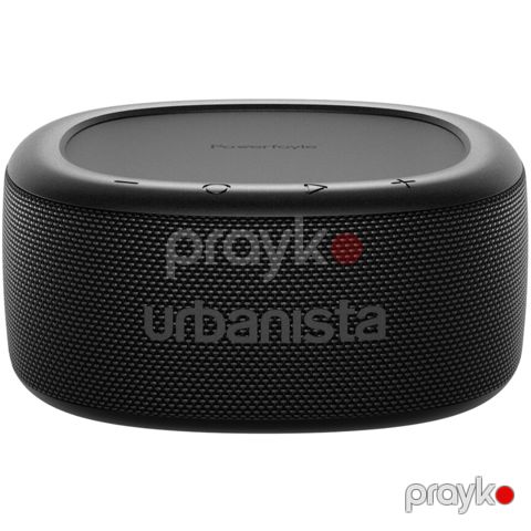 Portativ akustika Urbanista Malibu 1037502 Midnight Black — Bakı