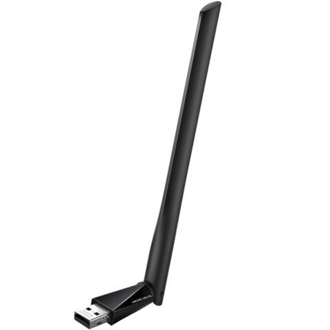 Adapter Mercusys Wi-Fi MA30H — Bakı