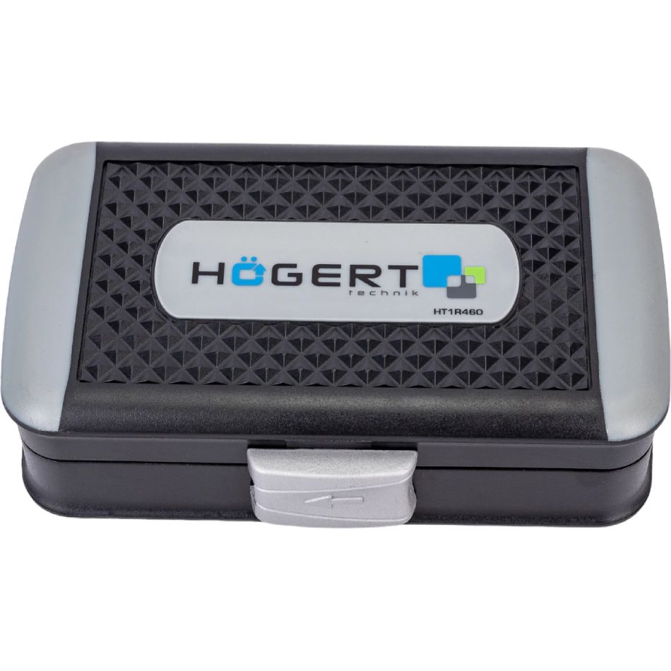 Açar dəsti Hogert HT1R460 33 ədəd — Açarlar, Bakı (3)