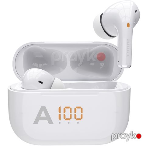 Qulaqlıq Aıwa AT-X80A White — Bakı