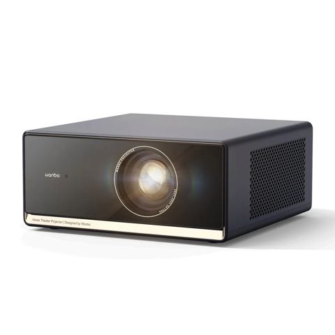 Proyektor Wanbo X5 Pro — Bakı