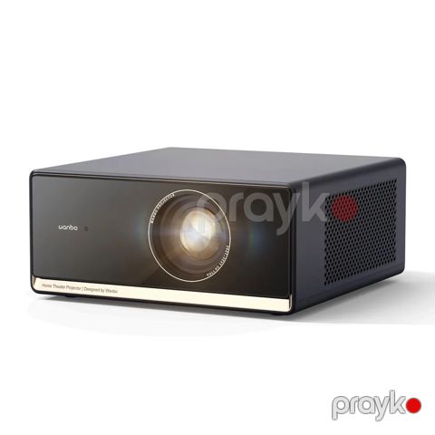Proyektor Wanbo X5 Pro — Bakı