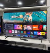 Hisense televizoru 127 Qled — Elaz Elektronika — Electronics