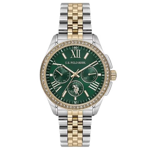 Saat U.S. Polo Assn. Uspa 2138-02 — Bakı