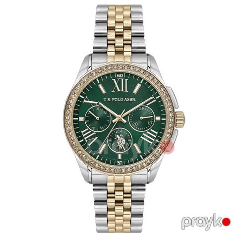 Saat U.S. Polo Assn. Uspa 2138-02 — Bakı