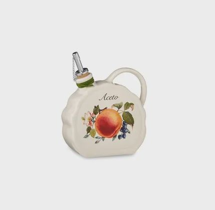 Yağ qabı NuovaCer 18 sm — Süfrə qabı, Bakı
