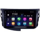 Avtomobil üçün monitor Android King Cool T18 3/32 GB DSP & Carplay for Toyota RAV4 2007-2013 — Avtomobil televizorları və monitorları