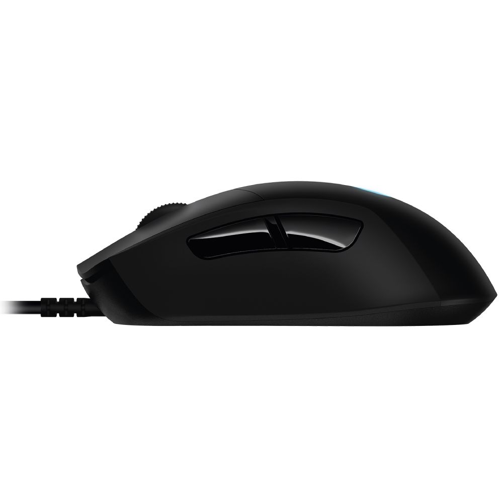 Gaming Mouse Logitech G403 Hero — Klaviaturalar və siçanlar, Bakı (2)