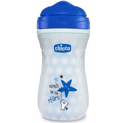 Su qabı Chicco Glowing 00006971200000 (266 ml) — Bakı
