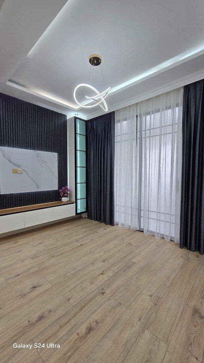 2-otaqlı yeni tikili, Xırdalan ş., 65 m² — Mənzil, Xırdalan (3)