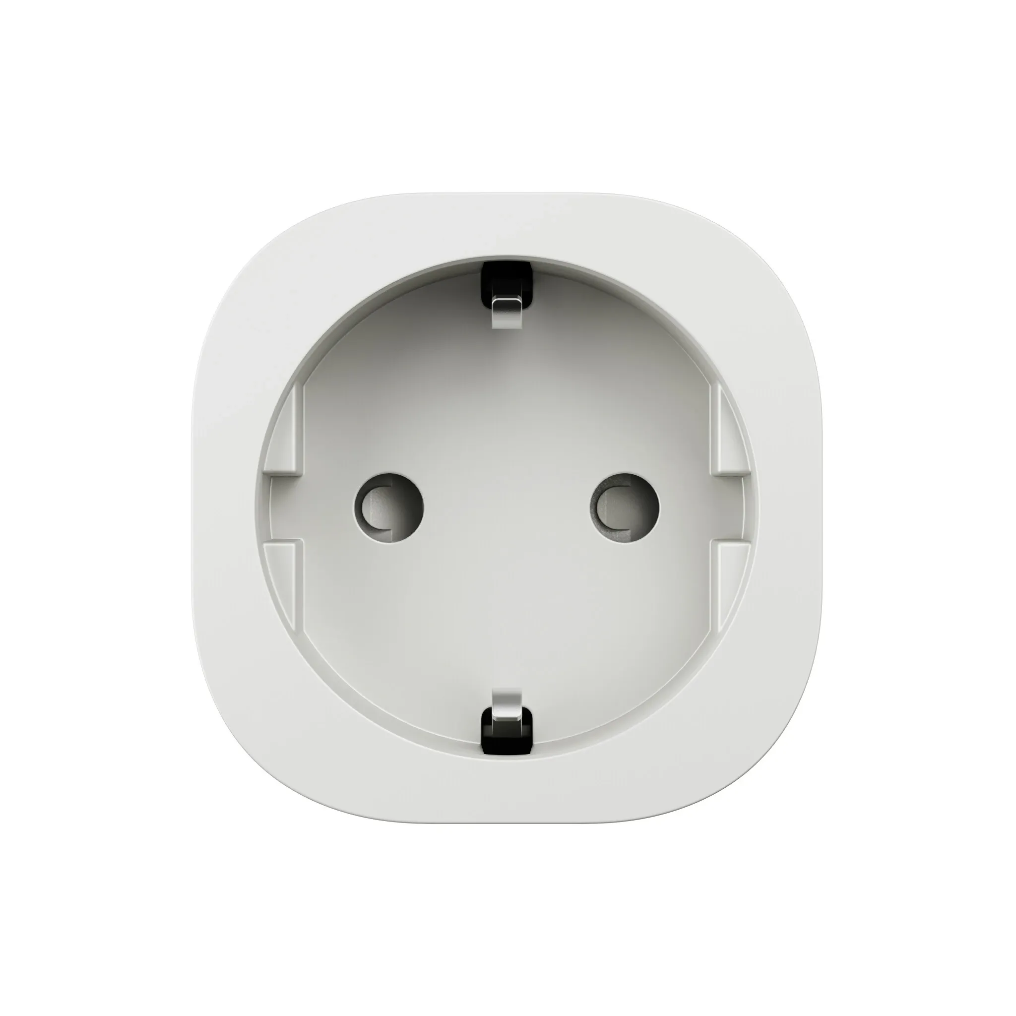 Ağıllı elektrik yuvası Yandex YNDX-00540WHT — Bakı