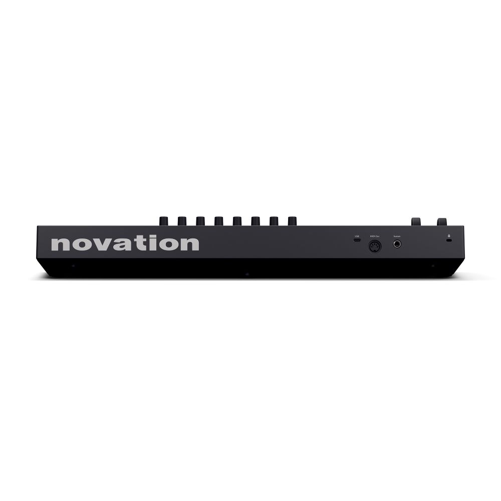 MIDI-klaviatura Novation Launchkey 37 MK4 — Musiqiə alətləri, Bakı (3)