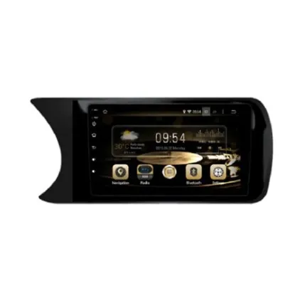Android monitor Kıng Cool KIA K5 2021 — Bakı