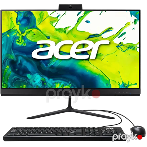 Acer AIO Aspire C27A (DQ.BX7EC.001)