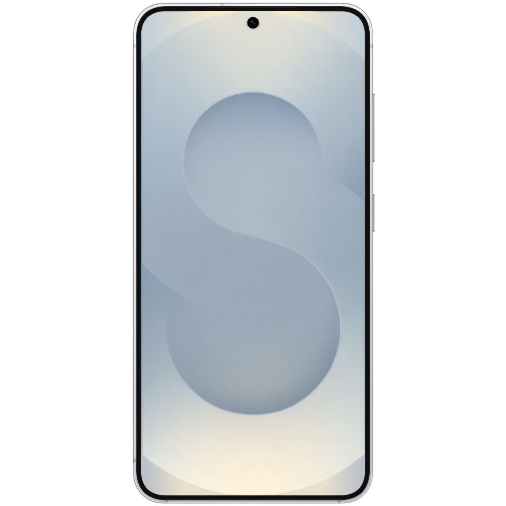 Samsung Galaxy S25 (SM-S931B) 12/256 GB Silver — Smartfonlar, Bakı (2)