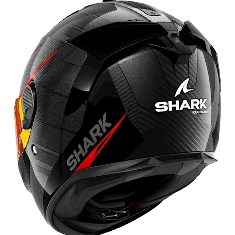 Dəbilqə shark helmet spartan gt pro kultram carbon XXL — Bakı