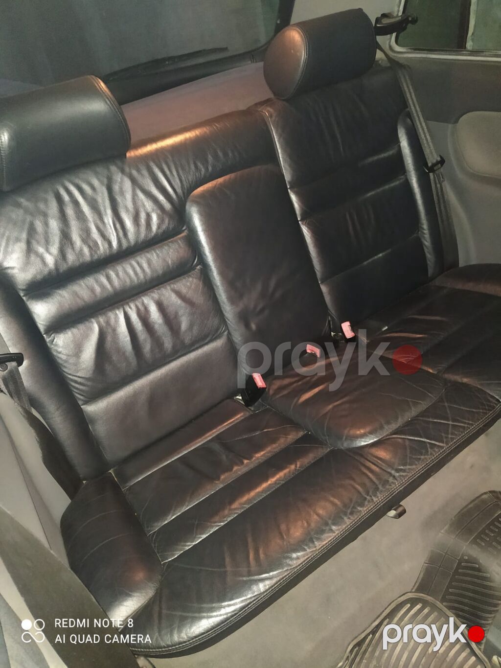 Audi A3: 1.8 l 1997 il Hetçbek 90-UJ-250 — Avto, Gəncə (7)