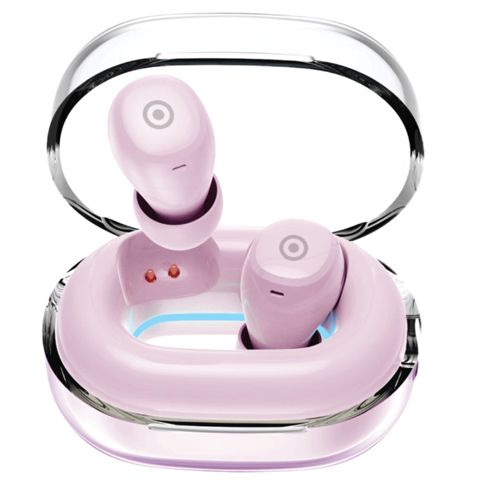 Qulaqlıq Euroacs Rods Flip 3 AQULAI472791 Pink