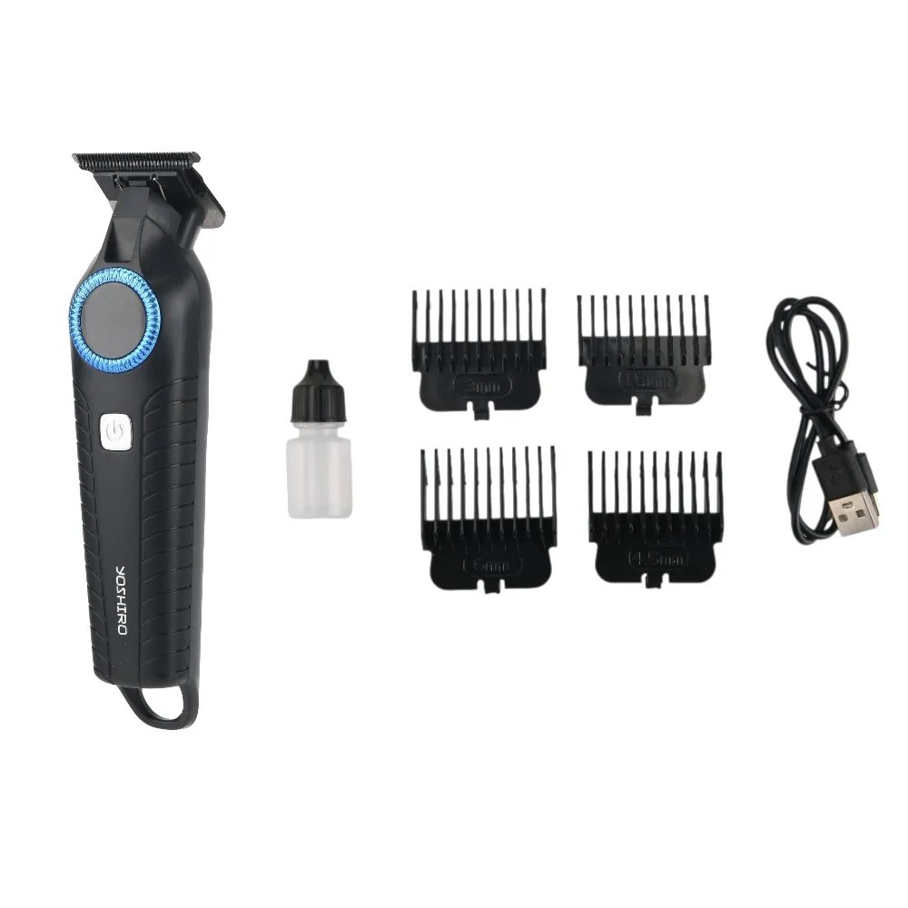 Trimmer Yoshıro YPC-ST100 — Bakı