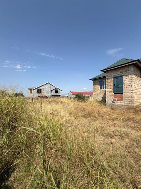 Həyət evi, Şəki ş — Bakı