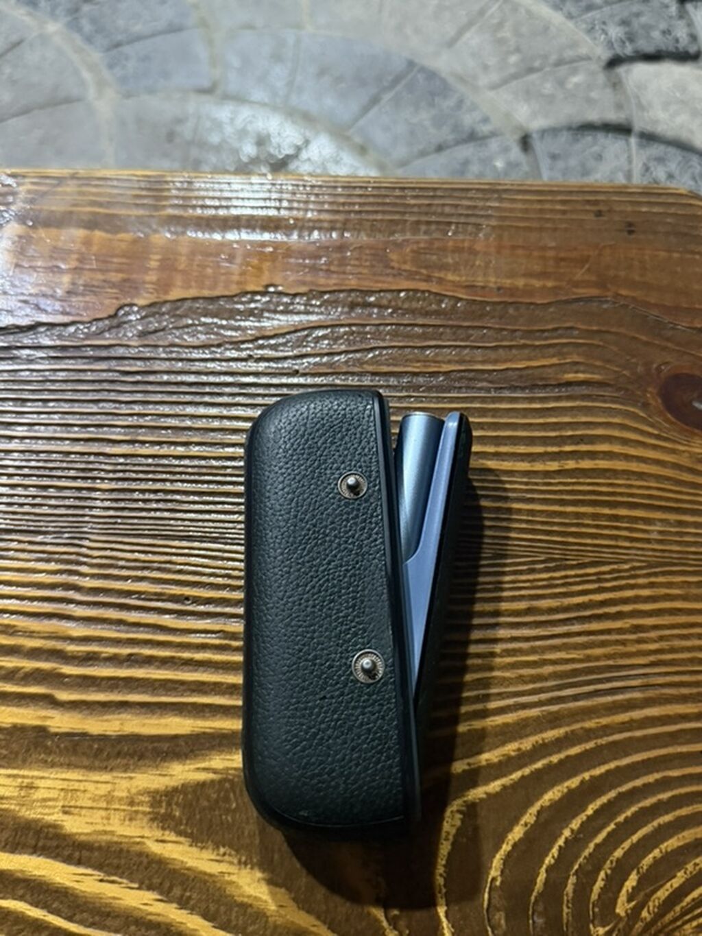 Iqos 3 DUO tütün qızdırma cihazı və daşıma futlyarı - Model: Iqos 3 — Gözəllik və sağlamlıq, Digah (3)