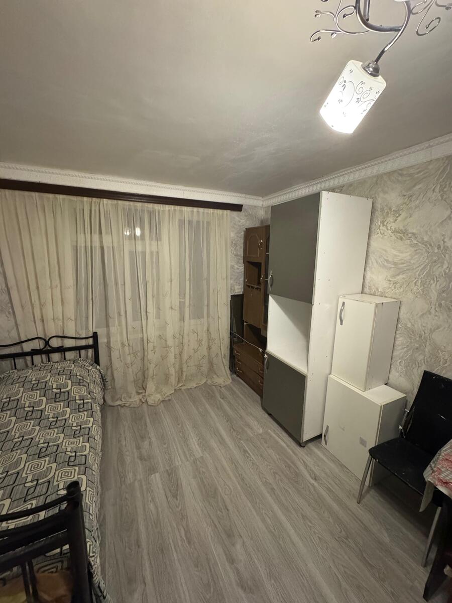 1-otaqlı mənzil kirayə verilir, Sumqayıt ş., 33 m² — Mənzil, Sumqayıt (6)