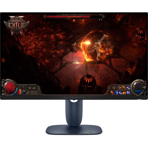 Monitor Dell Alienware 27 AW2725DM (210-BQWQ_AZ) — Bakı