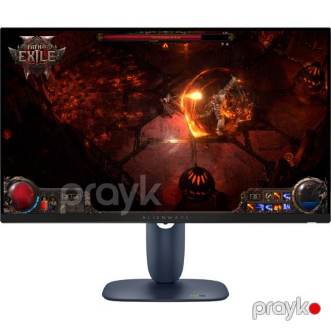 Monitor Dell Alienware 27 AW2725DM (210-BQWQ_AZ) — Bakı