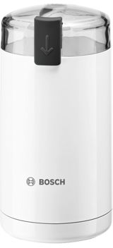 Qəhvə üyüdücü Bosch TSM6A011W — Kitchen processors and machines