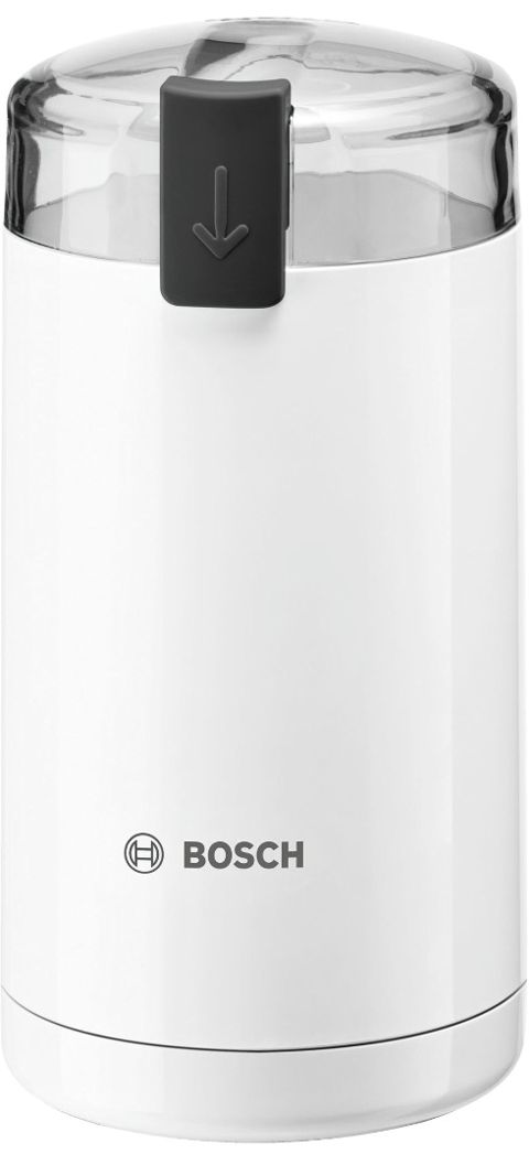 Qəhvə üyüdücü Bosch TSM6A011W — Bakı