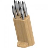 Bıçaq dəsti BergHOFF Knife Block Entity 1315153 — Mallar