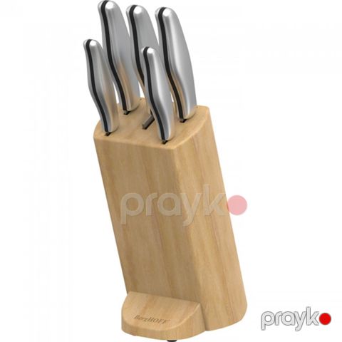 Bıçaq dəsti BergHOFF Knife Block Entity 1315153 — Bakı