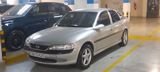 Opel Vectra, 2.0 L, 1998 il, 236 000 km — Cars