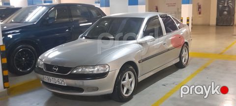 Opel Vectra, 2.0 L, 1998 il, 236 000 km