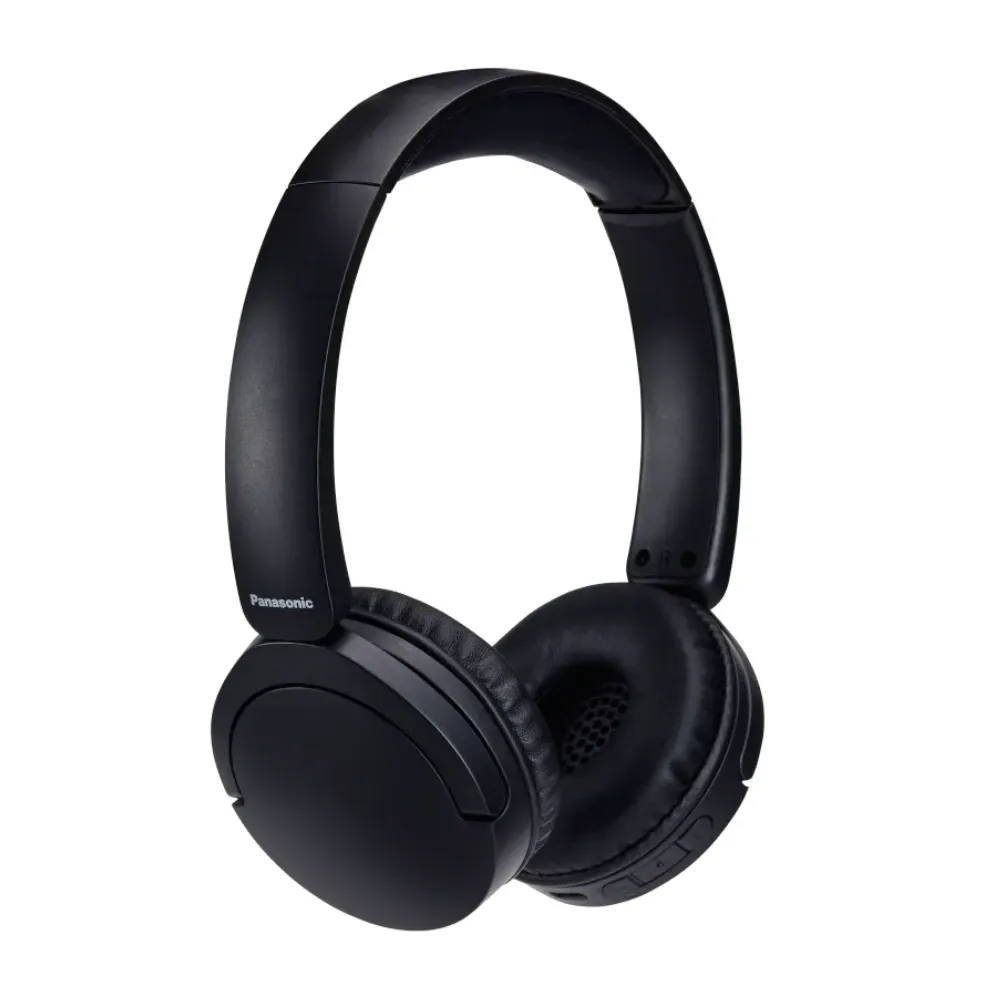 Simsiz qulaqlıq Panasonic RB-HF630BG-K Black — Беспроводные наушники