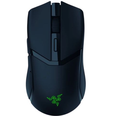 Gaming Mouse Razer Cobra HyperSpeed RZ01-05570100-R3G1 Black — Bakı