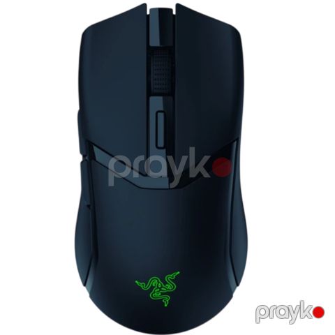 Gaming Mouse Razer Cobra HyperSpeed RZ01-05570100-R3G1 Black — Bakı