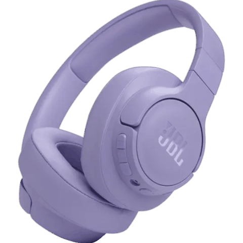 JBL Tune 770NC Purple — Bakı