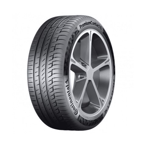 Avtomobil təkəri Continental Premiumcontact 6 97Y XL 245/40R18 (3589560000) — Bakı