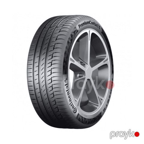 Avtomobil təkəri Continental Premiumcontact 6 97Y XL 245/40R18 (3589560000)