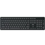 Klaviatura 2E KS260 2E-KS260WB_CI Black — Klaviaturalar və siçanlar