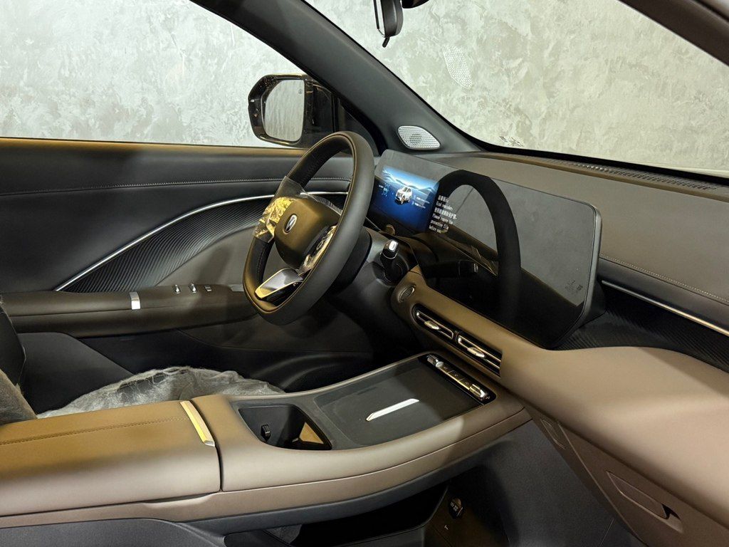 Changan CS 55 Plus, 1.5 L, 2026 il, yeni — Avtomobillər, Bakı (8)